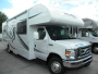 2014 THOR MOTOR COACH Freedom Elite